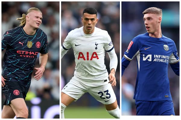 Haaland, Palmer & Porro: FPL injury updates ahead of Spurs and Chelsea doubles