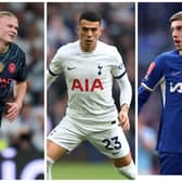 Haaland, Palmer & Porro: FPL injury updates ahead of Spurs and Chelsea doubles