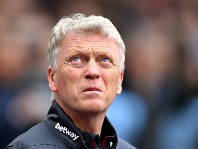 The West Ham target who the Hammers hope will be their next Jarrod Bowen