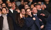 Sunderland owner Kyril Louis-Dreyfus