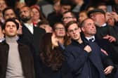 Sunderland owner Kyril Louis-Dreyfus