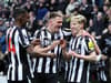 Bargain transfers and injury nightmares - unpacking Newcastle United's chaotic 2023/24 season