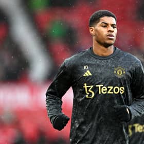Rashford, Shaw & Martínez: Man Utd injury news and return dates ahead of Palace clash