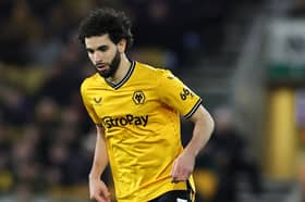 Aït-Nouri, Neto & Bellegarde: Wolves injury news and return dates ahead of Man City match