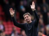 The veteran winger set to bring some serious speed to Crystal Palace