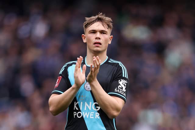Market value: £11.98m