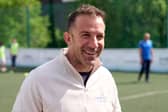Alessandro Del Piero.