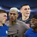 Fantasy Premier League: Gameweek 36 hints, transfer tips and captain picks as Liverpool face Spurs