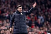 Mauricio Pochettino, Manager of Chelsea