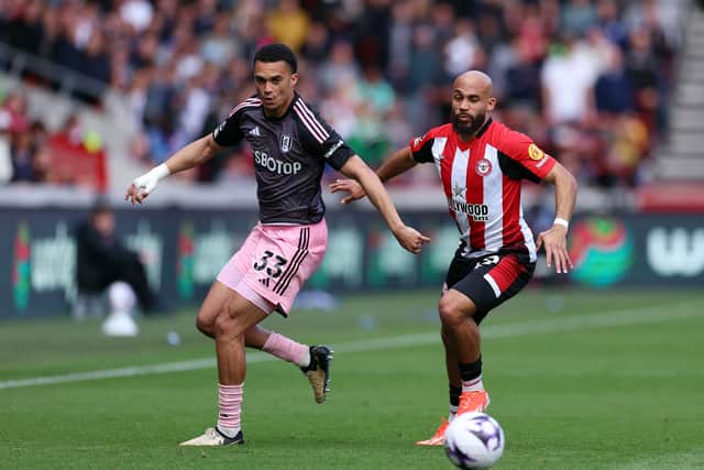 Antonee Robinson