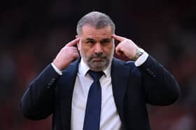 The worrying defensive weakness that Postecoglou needs to sort out before Spurs can succeed