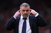 The worrying defensive weakness that Postecoglou needs to sort out before Spurs can succeed