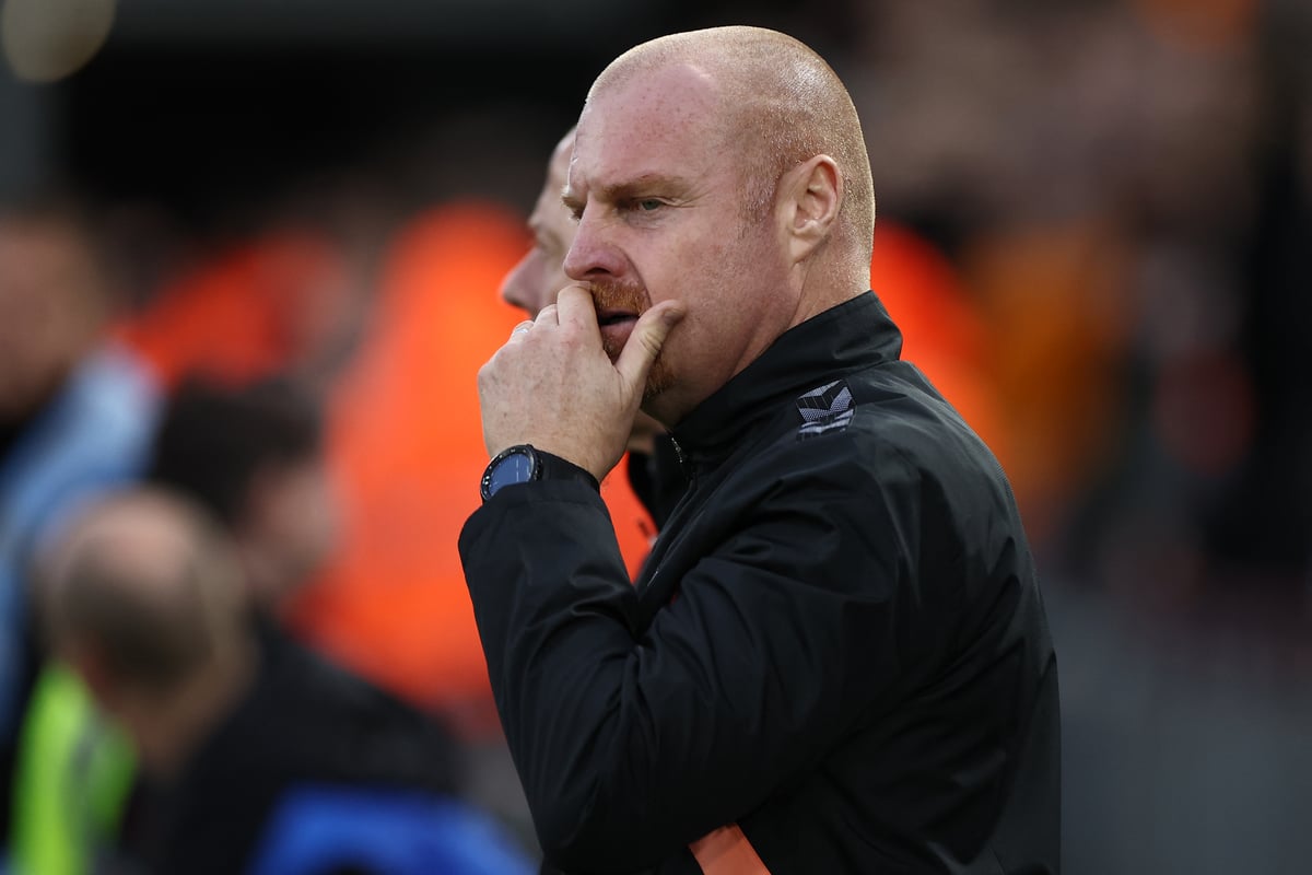 Everton's £30m star tipped for shock exit as bold Liverpool claim of Real  Madrid interest made