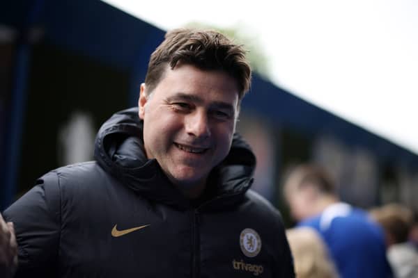 The £65m wonderkid at the top of Chelsea's summer shopping list