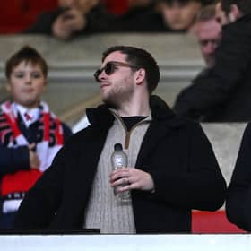 Sunderland owner Kyril Louis-Dreyfus