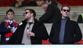 Sunderland owner Kyril Louis-Dreyfus