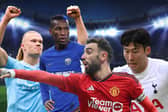 Fantasy Premier League: Gameweek 37 tips including the perfect team for Chelsea and Man City's huge doubles