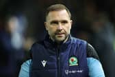 Blackburn Rovers may have survived but John Eustace still has a long road ahead of him