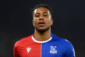 Stunning twist in the Michael Olise transfer saga as Man Utd prepare to offload crucial centre-back