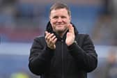 Eddie Howe is edging closer to his first signing of the summer window.