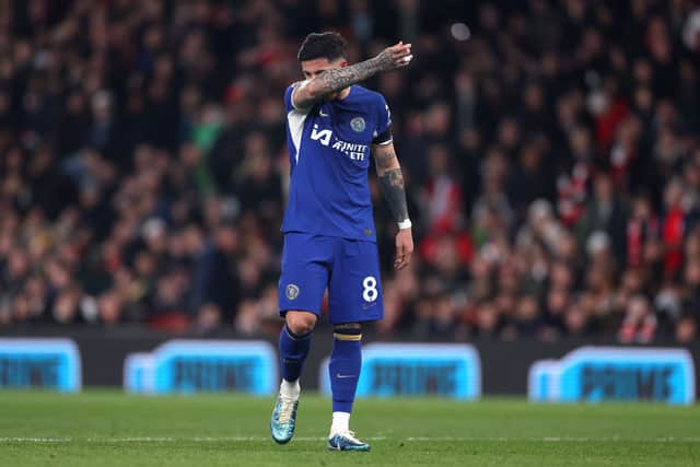 He's been forced to take Surgery and won't be involved again this season.