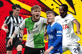 The Wonderkid Power Rankings: Everton star fights to stay top as Palace and Liverpool youngsters shine