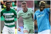 What Chelsea’s explosive £607m starting line-up could look like next season