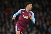 Rogers, Zaniolo & Cash: Aston Villa injury news and return dates ahead of Crystal Palace match