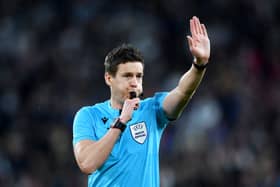 UEFA's Euro 2024 rule change is meant to help referees - but it risks throwing them under the bus instead