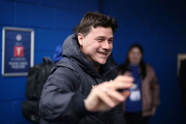 Mauricio Pochettino will be eyeing a host of new signings ahead of the summer