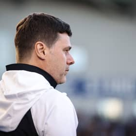 Mauricio Pochettino, Manager of Chelsea