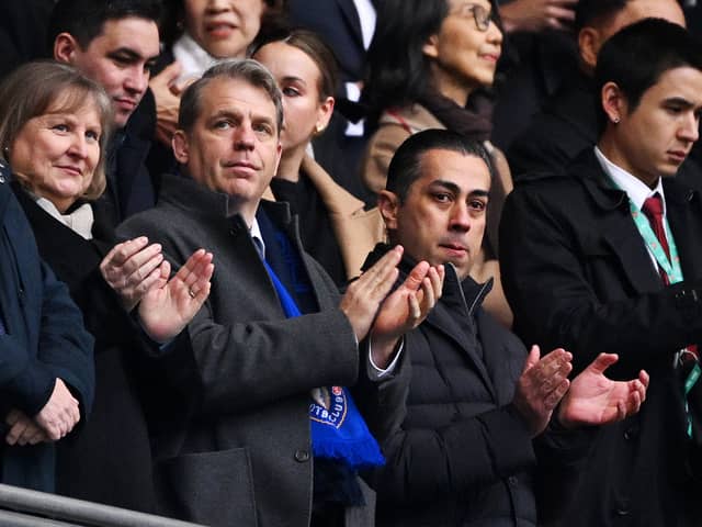 Reported net worth: £12.47 billion