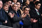 Reported net worth: £12.47 billion