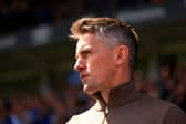 Kieran McKenna, Manager of Ipswich Town