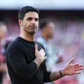 Mikel Arteta has managed Arsenal since 2019, leading the side to FA Cup victory in his first year as head coach