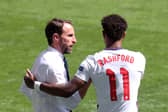 Rashford, Henderson, Wharton & Quansah - why Southgate's surprising squad isn't so very radical