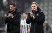 Newcastle United are acting quickly to bolster their defensive options.