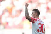 Arsenal transfer target hands huge update to 'top clubs' interested in his signature