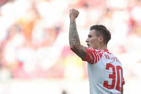 Arsenal transfer target hands huge update to 'top clubs' interested in his signature