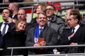 Todd Boehly, Owner of Chelsea