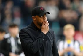 Why Bayern Munich are taking a massive gamble on Burnley's Vincent Kompany