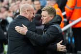 The injury-ravaged swap deal that could still be good business for both Newcastle and Everton