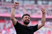 Russell Martin's methods have taken Southampton up - but they may be stretched in the Premier League
