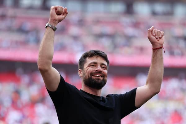 Russell Martin's methods have taken Southampton up - but they may be stretched in the Premier League