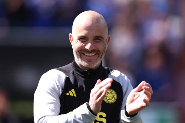 Quotes from Cruyff and lessons from Guardiola - how Enzo Maresca might fare as Chelsea manager