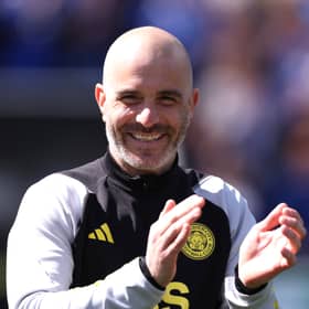 Quotes from Cruyff and lessons from Guardiola - how Enzo Maresca might fare as Chelsea manager