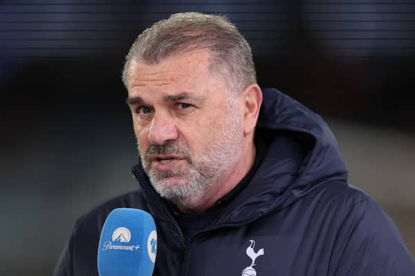 Spurs' intriguing £102m summer transfer window - as simulated by Football Manager