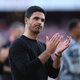 The 'Next Ronaldo' that Arsenal could be gearing up to take a second swing at - if the rumours are true