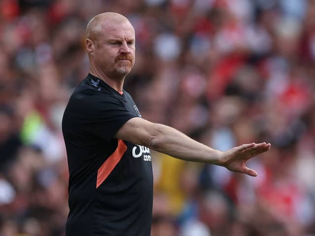 Everton's wild £361m summer spending spree - according to our simulation