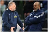 The sneaky swap deal that could help both Spurs and Nottingham Forest get what they want